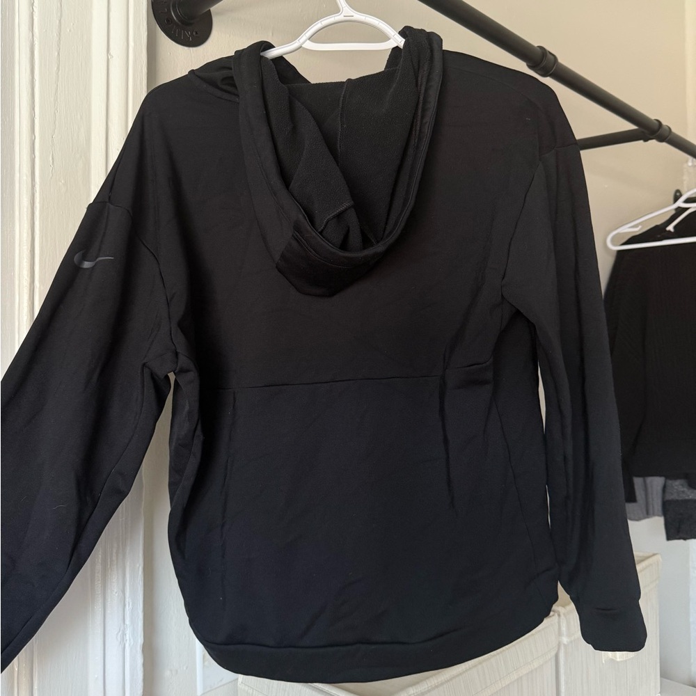 Nike Quarter Zip Hoodie - Picture 2 of 3